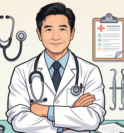 张青松技术好吗